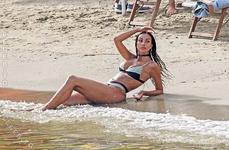 Madalina Diana Ghenea photo