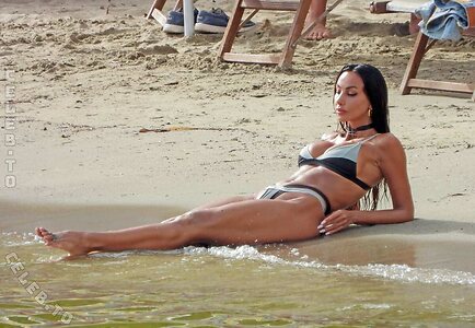 Madalina Diana Ghenea photo