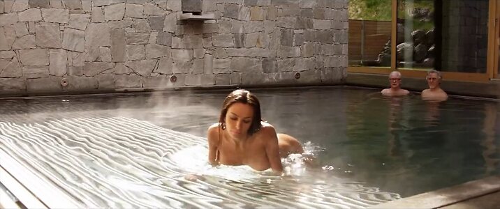 Madalina Diana Ghenea leaked photo #95