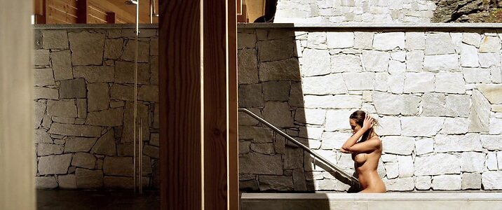 Madalina Diana Ghenea leaked photo #99