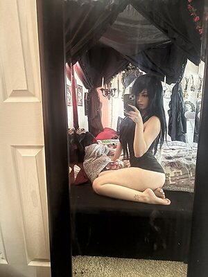 Madam Vampa leaked photo #4