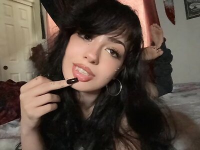 Madam Vampa leaked photo #5