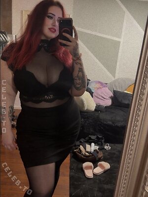 Madame_melanie Nude Leaked Photo #4