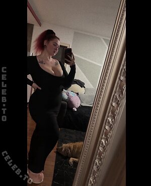 Madame_melanie Nude Leaked Photo #16