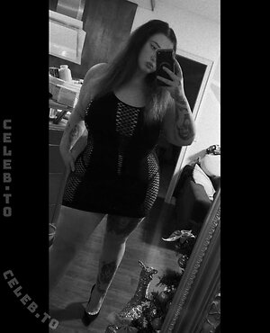 Madame_melanie Nude Leaked Photo #17