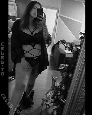 Madame_melanie Nude Leaked Photo #19