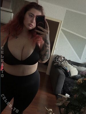 Madame_melanie Nude Leaked Photo #21