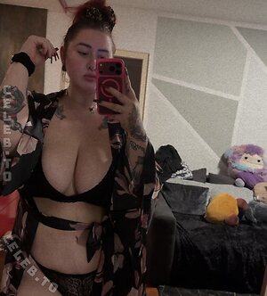 Madame_melanie Nude Leaked Photo #25