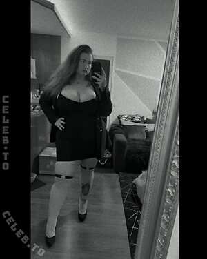 Madame_melanie Nude Leaked Photo #26