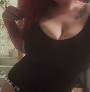 Madame_melanie Nude Leaked Photo #30