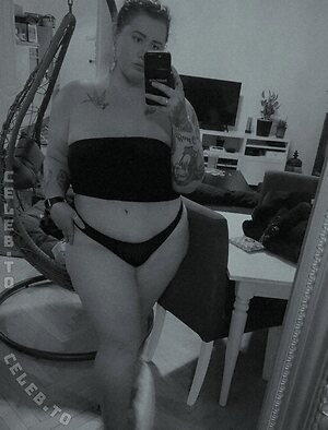 Madame_melanie Nude Leaked Photo #35