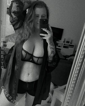 Madame_melanie Nude Leaked Photo #38