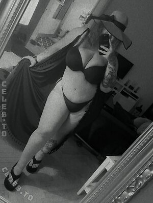 Madame_melanie Nude Leaked Photo #39