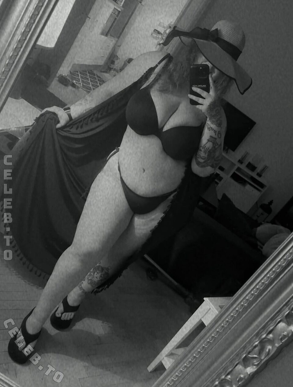 Madame_melanie Nude Leaked Photos