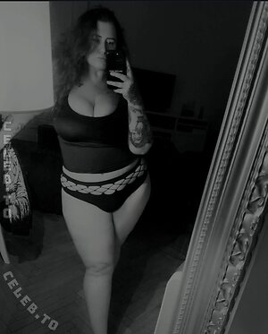 Madame_melanie Nude Leaked Photo #41