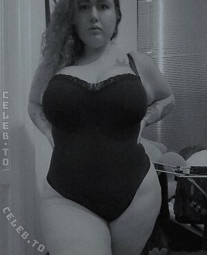 Madame_melanie Nude Leaked Photo #42