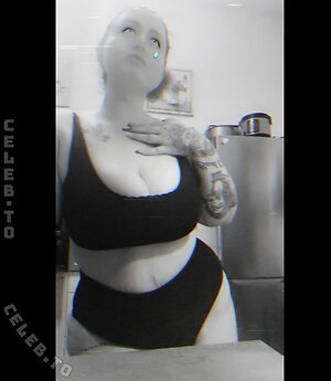 Madame_melanie Nude Leaked Photo #46