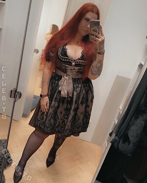 Madame_melanie Nude Leaked Photo #56