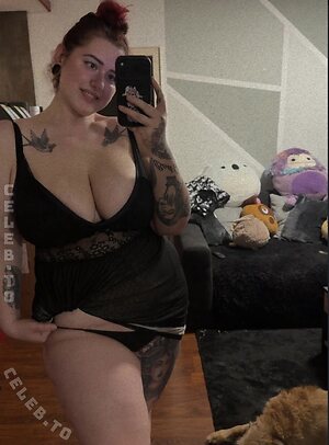 Madame_melanie leaked photo #70