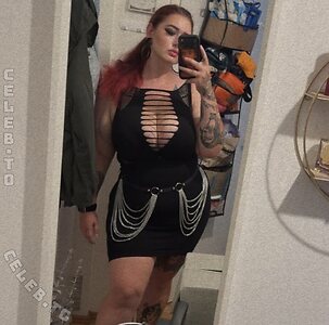 Madame_melanie leaked photo #78