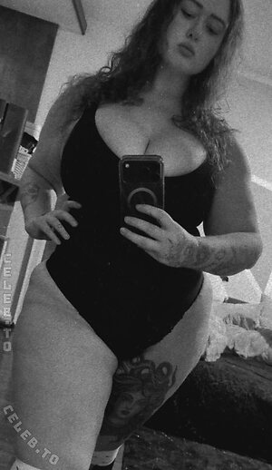 Madame_melanie leaked photo #79