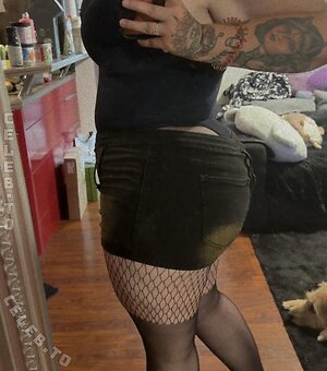 Madame_melanie leaked photo #85