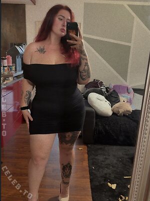 Madame_melanie leaked photo #88