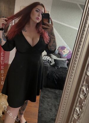 Madame_melanie leaked photo #94