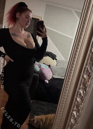 Madame_melanie leaked photo #96