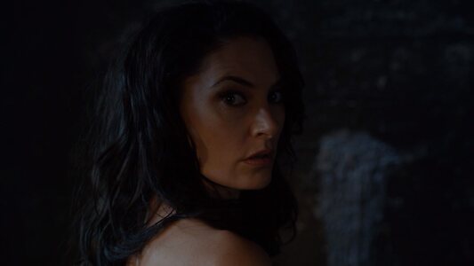 Madchen Amick