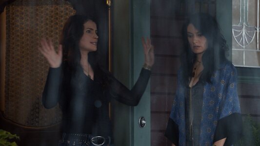 Madchen Amick leaked photo #4