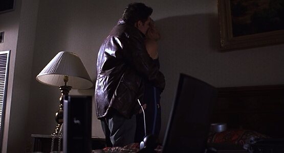 Madchen Amick leaked photo #14