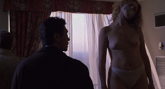 Madchen Amick leaked photo #16