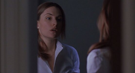 Madchen Amick leaked photo #18