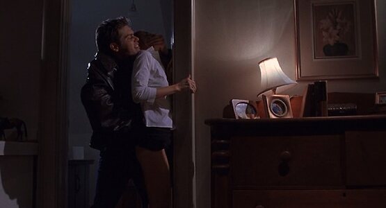 Madchen Amick leaked photo #20