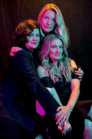 Madchen Amick leaked photo #43