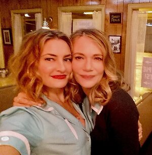 Madchen Amick leaked photo #50
