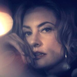 Madchen Amick leaked photo #52