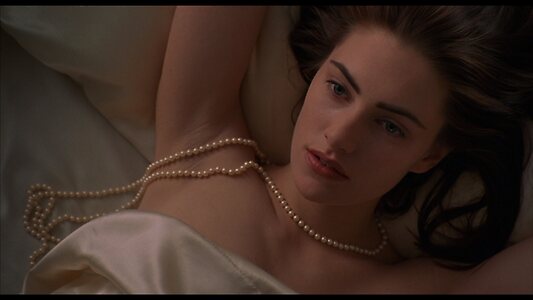 Madchen Amick leaked photo #61