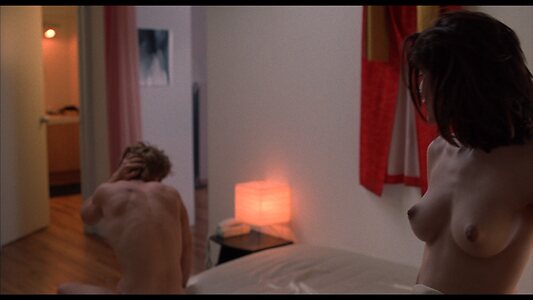 Madchen Amick leaked photo #68