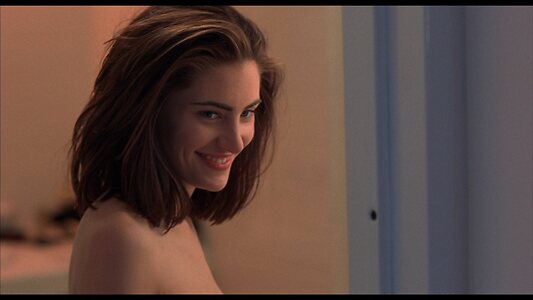 Madchen Amick leaked photo #71