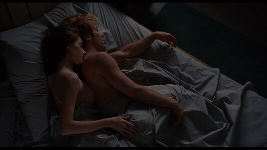 Madchen Amick Nude Leaked Photo #75
