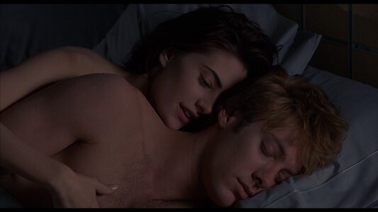 Madchen Amick Nude Leaked Photo #76