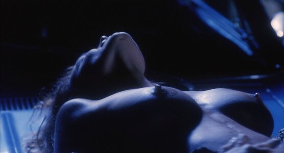 Madchen Amick leaked photo #78
