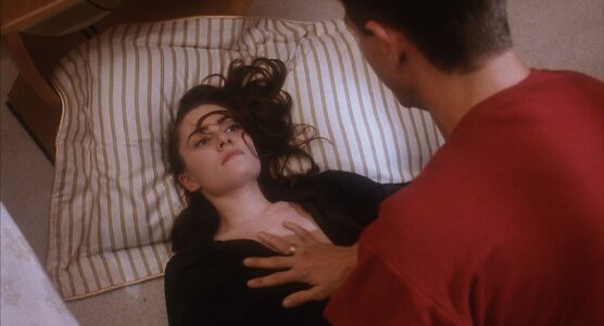 Madchen Amick leaked photo #82