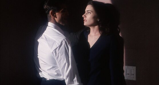 Madchen Amick leaked photo #87