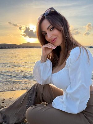 Maddalena Cabizzosu leaked photo #20