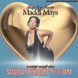 maddi mays leaked photo #16