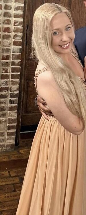 Maddi Megan leaked photo #2
