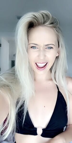 Maddi Megan